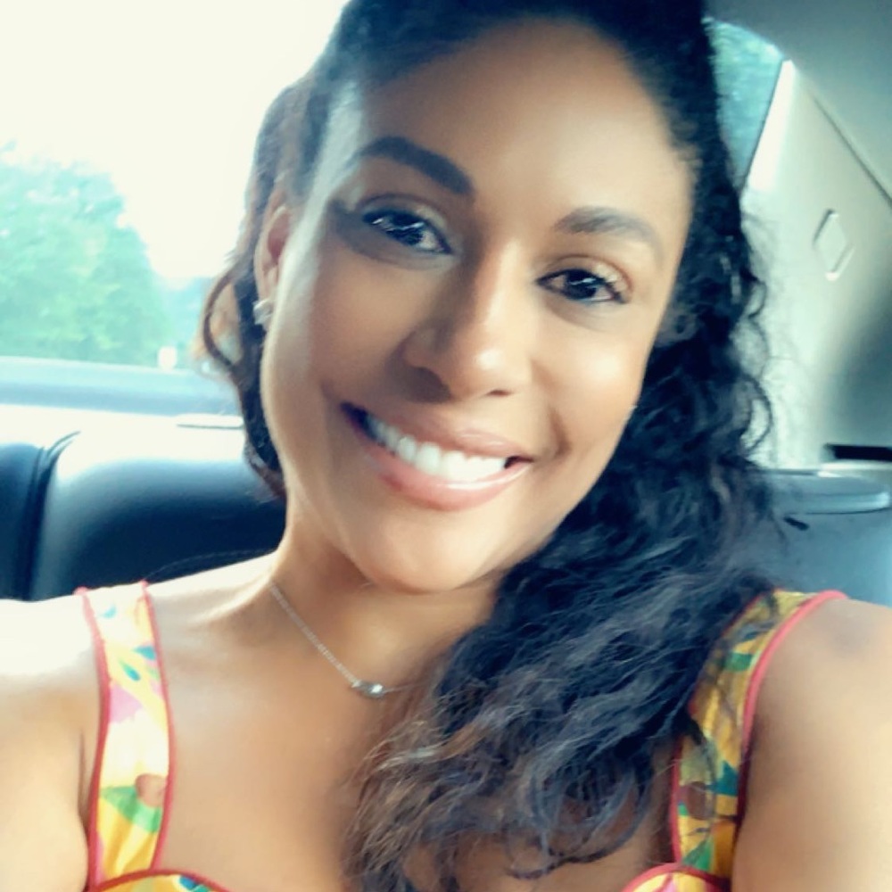 Meet your Posher, Camille